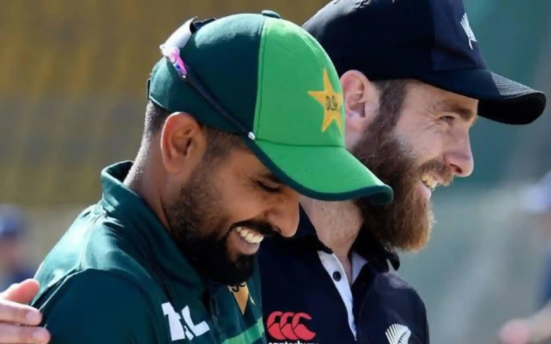 Pakistan vs New Zealand Head To Head Record Ahead Of The 1st Match In Champions Trophy 2025